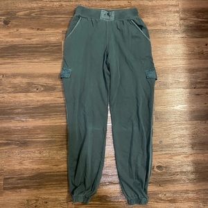 Young fabulous and broke joggers